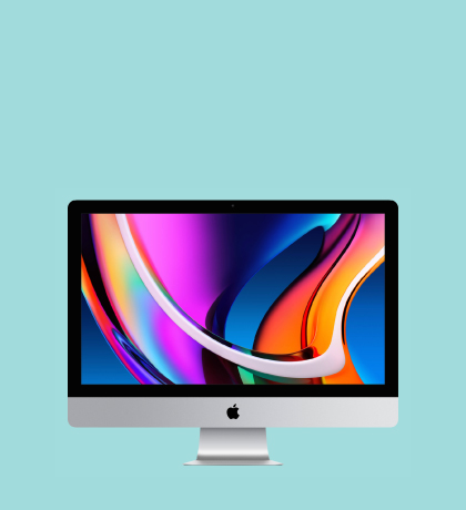 iMac