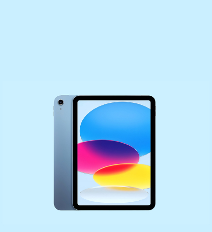 iPad