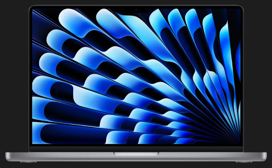 MacBook Pro