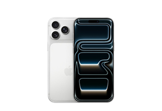 Repasovaný iPhone