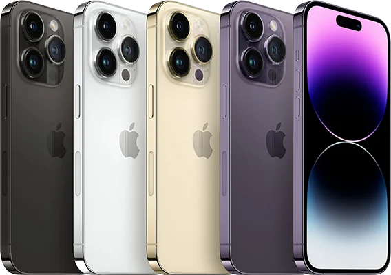iPhone 14 Pro